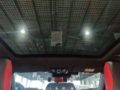 Changan UNI-T 2020 1.5T Prestige Edition - ფოტო 18