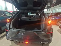 Changan UNI-T 2020 1.5T Prestige Edition - ფოტო 19