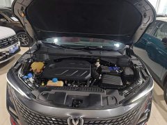 Changan UNI-T 2020 1.5T Prestige Edition - ფოტო 20