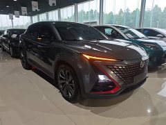 Changan UNI-T 2020 1.5T Prestige Edition - ფოტო 4