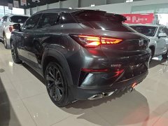 Changan UNI-T 2020 1.5T Prestige Edition - ფოტო 5