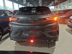 Changan UNI-T 2020 1.5T Prestige Edition - ფოტო 6