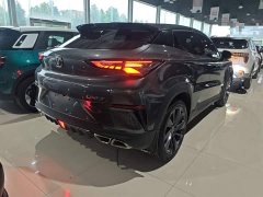 Changan UNI-T 2020 1.5T Prestige Edition - ფოტო 7