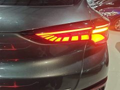 Changan UNI-T 2020 1.5T Prestige Edition - ფოტო 8