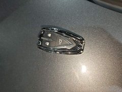 Changan UNI-T 2020 1.5T Prestige Edition - ფოტო 9