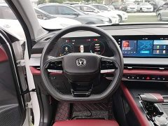 Changan CS75 PLUS 2022 Second Generation 1.5T Automatic Prestige Edition - ფოტო 11