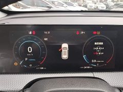 Changan CS75 PLUS 2022 Second Generation 1.5T Automatic Prestige Edition - ფოტო 12