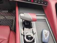 Changan CS75 PLUS 2022 Second Generation 1.5T Automatic Prestige Edition - ფოტო 14