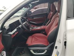 Changan CS75 PLUS 2022 Second Generation 1.5T Automatic Prestige Edition - ფოტო 15