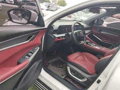 Changan CS75 PLUS 2022 Second Generation 1.5T Automatic Prestige Edition - ფოტო 16