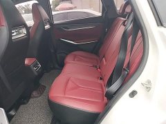 Changan CS75 PLUS 2022 Second Generation 1.5T Automatic Prestige Edition - ფოტო 17