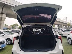 Changan CS75 PLUS 2022 Second Generation 1.5T Automatic Prestige Edition - ფოტო 19