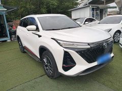 Changan CS75 PLUS 2022 Second Generation 1.5T Automatic Prestige Edition - ფოტო 4