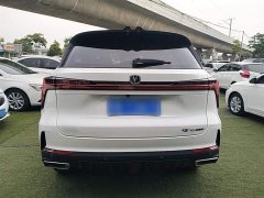 Changan CS75 PLUS 2022 Second Generation 1.5T Automatic Prestige Edition - ფოტო 6