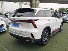 Changan CS75 PLUS 2022 Second Generation 1.5T Automatic Prestige Edition - ფოტო 7