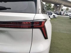 Changan CS75 PLUS 2022 Second Generation 1.5T Automatic Prestige Edition - ფოტო 8