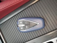 Changan CS75 PLUS 2022 Second Generation 1.5T Automatic Prestige Edition - ფოტო 9
