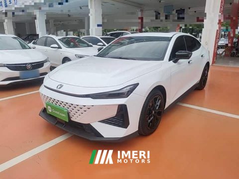 2024 Changan UNI-V 1.5T Premium Edition - ავტომობილი ჩინეთიდან