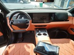 Changan CS75 PLUS 2025 Fourth Generation 1.5T New Blue Core Smart Luxury Edition - ფოტო 10