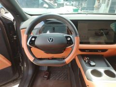Changan CS75 PLUS 2025 Fourth Generation 1.5T New Blue Core Smart Luxury Edition - ფოტო 11