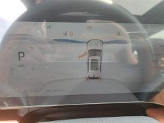 Changan CS75 PLUS 2025 Fourth Generation 1.5T New Blue Core Smart Luxury Edition - ფოტო 12
