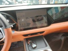 Changan CS75 PLUS 2025 Fourth Generation 1.5T New Blue Core Smart Luxury Edition - ფოტო 13