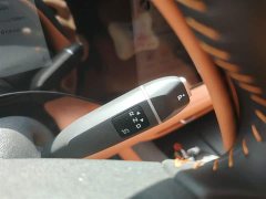 Changan CS75 PLUS 2025 Fourth Generation 1.5T New Blue Core Smart Luxury Edition - ფოტო 14