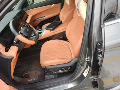 Changan CS75 PLUS 2025 Fourth Generation 1.5T New Blue Core Smart Luxury Edition - ფოტო 15