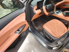 Changan CS75 PLUS 2025 Fourth Generation 1.5T New Blue Core Smart Luxury Edition - ფოტო 16