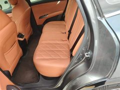 Changan CS75 PLUS 2025 Fourth Generation 1.5T New Blue Core Smart Luxury Edition - ფოტო 17