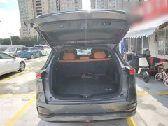 Changan CS75 PLUS 2025 Fourth Generation 1.5T New Blue Core Smart Luxury Edition - ფოტო 19