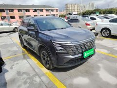 Changan CS75 PLUS 2025 Fourth Generation 1.5T New Blue Core Smart Luxury Edition - ფოტო 4