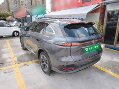 Changan CS75 PLUS 2025 Fourth Generation 1.5T New Blue Core Smart Luxury Edition - ფოტო 5
