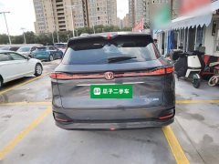 Changan CS75 PLUS 2025 Fourth Generation 1.5T New Blue Core Smart Luxury Edition - ფოტო 6