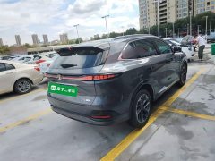 Changan CS75 PLUS 2025 Fourth Generation 1.5T New Blue Core Smart Luxury Edition - ფოტო 7