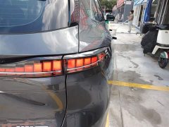Changan CS75 PLUS 2025 Fourth Generation 1.5T New Blue Core Smart Luxury Edition - ფოტო 8