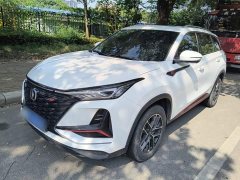 Changan CS75PLUS 2022 Classic Edition 1.5T Automatic Pioneer Type - ფოტო 1
