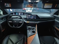 Changan CS75PLUS 2022 Classic Edition 1.5T Automatic Pioneer Type - ფოტო 10