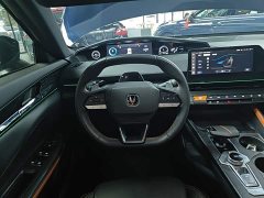 Changan CS75PLUS 2022 Classic Edition 1.5T Automatic Pioneer Type - ფოტო 11