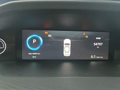 Changan CS75PLUS 2022 Classic Edition 1.5T Automatic Pioneer Type - ფოტო 12