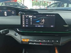 Changan CS75PLUS 2022 Classic Edition 1.5T Automatic Pioneer Type - ფოტო 13
