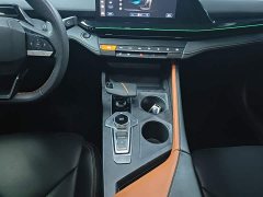 Changan CS75PLUS 2022 Classic Edition 1.5T Automatic Pioneer Type - ფოტო 14