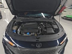 Changan CS75PLUS 2022 Classic Edition 1.5T Automatic Pioneer Type - ფოტო 20