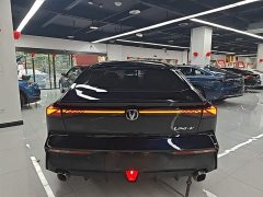 Changan CS75PLUS 2022 Classic Edition 1.5T Automatic Pioneer Type - ფოტო 6