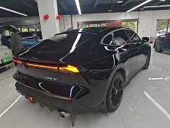 Changan CS75PLUS 2022 Classic Edition 1.5T Automatic Pioneer Type - ფოტო 7