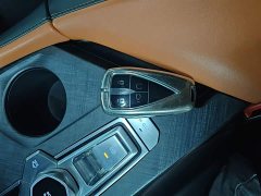 Changan CS75PLUS 2022 Classic Edition 1.5T Automatic Pioneer Type - ფოტო 9