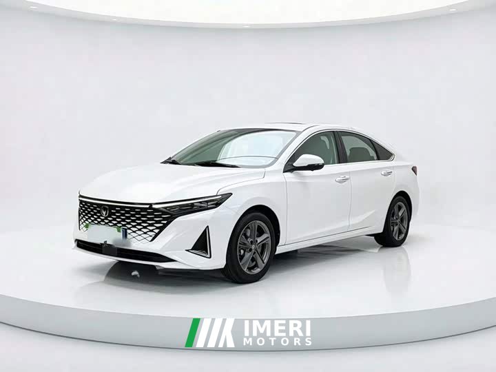 Ruicheng PLUS 2023 1.5T DCT premium