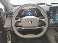 Changan UNI-Z PHEV 2025 125km Battleship - ფოტო 11