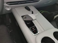Changan UNI-Z PHEV 2025 125km Battleship - ფოტო 14