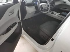Changan UNI-Z PHEV 2025 125km Battleship - ფოტო 16